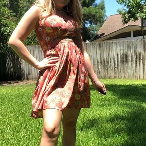 Summer dress